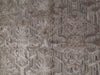 Load image into Gallery viewer, 8x10 Authentic Loom Knotted Raised Viscose Flat Weave Modern Rug - India - bestrugplace