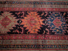 Load image into Gallery viewer, 5x12 Authentic Hand Knotted Semi-Antique Persian Hamadan Runner - Iran - bestrugplace