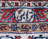 Load image into Gallery viewer, 9x13 Authentic Hand-knotted Persian Signed Sarouk Rug - Iran - bestrugplace