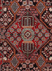 Load image into Gallery viewer, Luxurious-Authentic-Persian-Hamadan-Rug.jpg