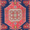 Load image into Gallery viewer, Luxurious-Authentic-Persian-Hamadan-Rug.jpg