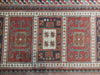 Load image into Gallery viewer, Handmade-Kurdistan-Wool-Tribal-Rug.jpg 