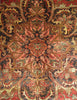 Load image into Gallery viewer, Luxurious 9x13 Authentic Hand-knotted Persian Heriz Rug - Iran - bestrugplace