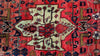 Load image into Gallery viewer, 4&#39; x 8&#39; Persian-Hamadan-Wide-Runner-Rug.jpg