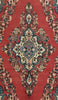 Load image into Gallery viewer, 5x8 Authentic Hand-knotted Persian Hamadan Rug - Iran - bestrugplace