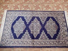 Load image into Gallery viewer, Jaldar-Hand-knotted-Bokhara-Area-Rug.jpg