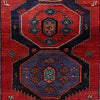 Load image into Gallery viewer, Luxurious-Authentic-Persian-Hamadan-Rug.jpg