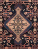 Load image into Gallery viewer, 5x11 Authentic Hand-knotted Persian Hamadan Rug - Iran - bestrugplace