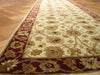 Load image into Gallery viewer, Handcrafted-India-Runner-Rug.jpg