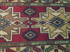 Load image into Gallery viewer, 4&#39; x 8&#39; Berry-Red-Semi-Antique-Russian-Kazak-Runner.jpg