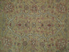 Load image into Gallery viewer, Authentic-Vegetable-Dyed-Chobi-Rug.jpg