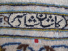 Load image into Gallery viewer, 8x12 Authentic Hand-knotted Persian Signed Kashan Rug - Iran - bestrugplace