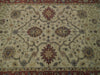 Load image into Gallery viewer, 6x9 Vegetable Dyed Chobi Rug - India - bestrugplace