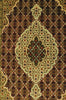 Load image into Gallery viewer, Hand-knotted-Wool-Silk-Tabriz-Mahi-Rug.jpg