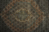 Load image into Gallery viewer, Wool-Sil-Tabriz-Mahi-Rug.jpg