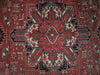 Load image into Gallery viewer, 9x12 Authentic Hand-Knotted Antique Persian Heriz Rug - Iran - bestrugplace