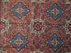 Load image into Gallery viewer, 7&#39; x 7&#39;  SQUARE Persian NAHAVAND Rug 72396