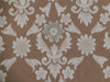 Load image into Gallery viewer, 9&#39; x 12&#39; Brown Aubusson Weave French Weave Rug - bestrugplace