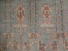 Load image into Gallery viewer, 7x11 Semi-Antique Oushak Rug - Turkey - bestrugplace