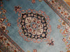 Load image into Gallery viewer, Authentic-Persian-Qum-Silk-Rug.jpg