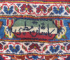 Load image into Gallery viewer, Classic-Persian-Signed-Kashan-Rug.jpg