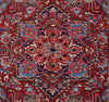 Load image into Gallery viewer, Luxurious-Authentic-Persian-Heriz-Rug.jpg