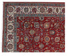 Load image into Gallery viewer, Red-Persian-Tabriz-Rug.jpg 