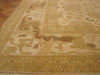 Load image into Gallery viewer, Fascinating 10x12 Authentic Handmade Indo Oushak Rug-India - bestrugplace