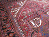 Load image into Gallery viewer, 9x11 Authentic Hand-knotted Persian Heriz Rug - Iran - bestrugplace