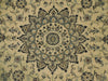 Load image into Gallery viewer, 8x8 Authentic Handmade Super Fine Wool&amp;Silk Persian Nain Rug - Iran - bestrugplace