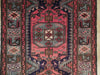 Load image into Gallery viewer, 4&#39; x 7&#39; Red-Semi-Antique-Persian-Ham-Rug.jpg