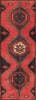 Load image into Gallery viewer, Luxurious 4x7 Authentic Hand-knotted Persian Hamadan Rug - Iran - bestrugplace