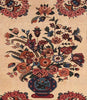 Load image into Gallery viewer, Luxurious 3x5 Authentic Hand-knotted Persian Hamadan Rug - Iran - bestrugplace