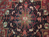 Load image into Gallery viewer, 9x11 Authentic Hand Knotted Semi-Antique Persian Heriz Rug - Iran - bestrugplace