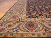 Load image into Gallery viewer, Fascinating 9x12 Authentic Handmade Jaipour Rug-India - bestrugplace