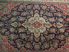 Load image into Gallery viewer, 7x10 Authentic Hand-Knotted Signed Persian Sarouk Rug - Iran - bestrugplace