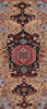 Load image into Gallery viewer, Luxurious 3x5 Authentic Hand-knotted Persian Hamadan Rug - Iran - bestrugplace