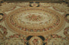 Load image into Gallery viewer, Luxurious-French-Aubusson-Rug.jpg