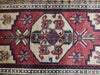 Load image into Gallery viewer, Semi-Antique-Russian-Kazak-Runner.jpg