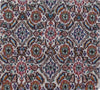 Load image into Gallery viewer, Ivory-Blue-Persian-Moud-Rug.jpg