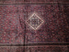 Load image into Gallery viewer, 5x11 Authentic Hand Knotted Semi-Antique Persian Herati Runner - Iran - bestrugplace