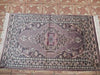 Load image into Gallery viewer, Authentic-Jaldar-Handmade-Bokhara-Rug.jpg