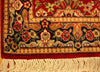 Load image into Gallery viewer, Luxurious-Wool-&amp;-Silk-Sino-Tabriz-Rug.jpg