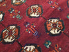 Load image into Gallery viewer, 4&#39; x 9&#39; Berry-Red-Bokhara-Tribal-Persian-Runner.jpg