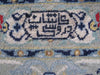 Load image into Gallery viewer, 8x12 Authentic Hand-knotted Persian Signed Kashan Rug - Iran - bestrugplace