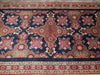 Load image into Gallery viewer, Radiant 5x11 Authentic Hand Knotted Semi-Antique Russian Kazak Runner - Caucasian Region - bestrugplace