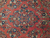 Load image into Gallery viewer, 7x11 Authentic Hand Knotted Fine Persian Sarouk Rug - Iran - bestrugplace