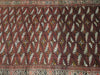 Load image into Gallery viewer, 6.9 x 12 Antique Russian Turkmen Bokhara yamud Rug #PIX-23746