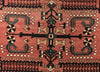 Load image into Gallery viewer, 6x10 Authentic Hand-knotted Persian Hamadan Rug - Iran - bestrugplace