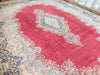 Load image into Gallery viewer, 16x22 Authentic Handmade Persian Kerman Quality Rug - Iran - bestrugplace